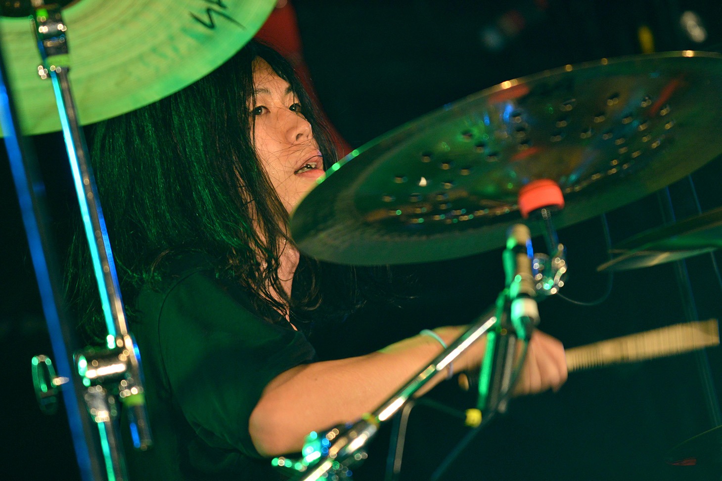 Show（Dr / Survive Said The Prophet）（Photo by Yasumasa Handa［showcase］）