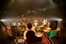 dustbox（Photo by Yasumasa Handa［showcase］）