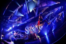 dustbox（Photo by Yasumasa Handa［showcase］）