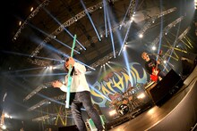 dustbox（Photo by Yasumasa Handa［showcase］）