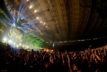 dustbox（Photo by Yasumasa Handa［showcase］）