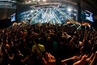 MONGOL800（撮影：瀧本 jon... 行秀）