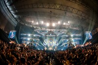 MONGOL800（撮影：瀧本 jon... 行秀）