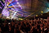 MONGOL800（撮影：瀧本 jon... 行秀）