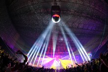 ROTTENGRAFFTY（Photo by Teppei Kishida）