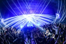 ROTTENGRAFFTY（Photo by Teppei Kishida）