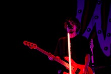 KENTA（Vo, B / WANIMA）（撮影：瀧本 jon... 行秀）