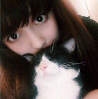 南波志帆とmame。