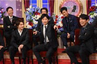 「しゃべくり007」収録の様子。 (c)日本テレビ