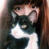 南波志帆とmame。