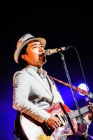 トータス松本（撮影：渡邉一生）