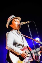 トータス松本（撮影：渡邉一生）