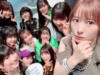 モーニング娘。'19
