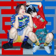 ダブルハピネス