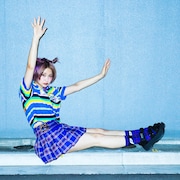 メイビーモエ（ダブルハピネス）