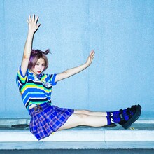 メイビーモエ（ダブルハピネス）