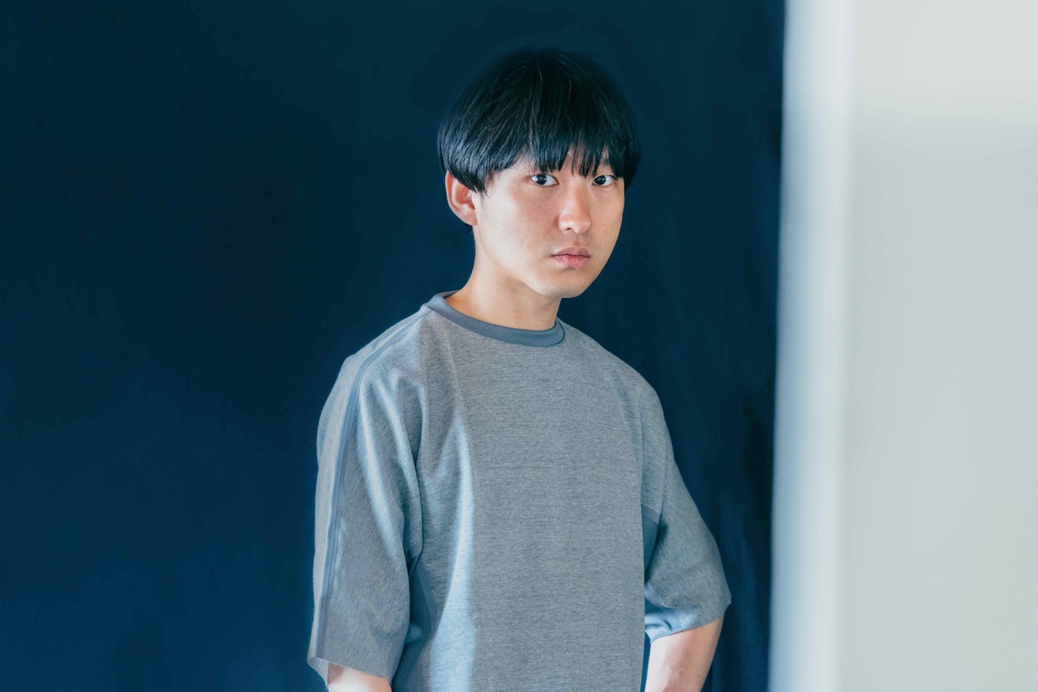 蓮沼執太