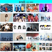「RUSH BALL」第5弾でNakamuraEmi、ナード、chelmico、GOTRら20組追加