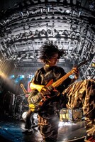 SPARK!!SOUND!!SHOW!!「NU BLACK vol.2」の様子。