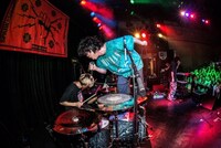 SPARK!!SOUND!!SHOW!!「NU BLACK vol.2」の様子。