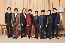 Hey! Say! JUMP