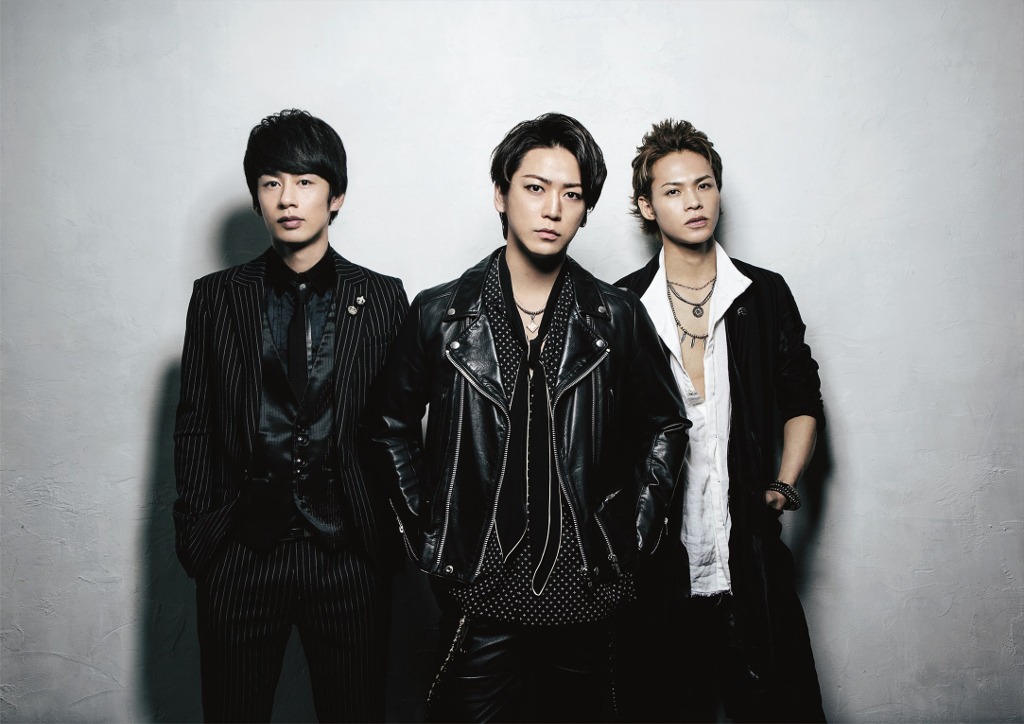 KAT-TUN