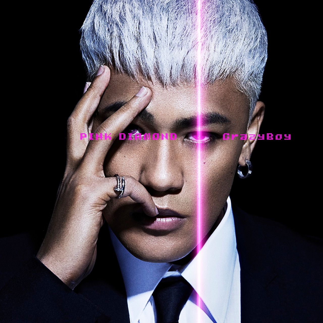三代目JSB・ELLYソロプロジェクトがLDH MUSICに移籍、名義変更して新曲 三代目JSB・ELLYソロプロジェクトがLDH MUSICに移籍、名義変更して新曲