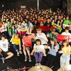 LONGMAN、11月にメジャーデビュー作発売