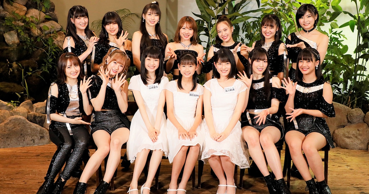 モーニング娘。 