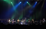 CSテレ朝チャンネル1「Spangle call Lilli line This time of night ~SCLL LIVE 20th Anniversary~」より。(c)テレビ朝日