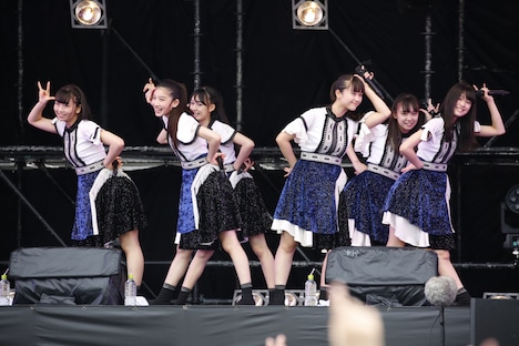 桜エビ～ず（撮影：中島たくみ）