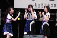 桜エビ～ず（撮影：中島たくみ）