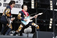 HERE（撮影：中島たくみ）