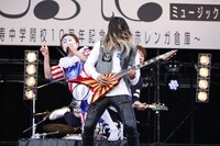 ニューロティカ（撮影：中島たくみ）