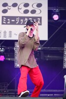 ファームハウス（SUSHIBOYS）（撮影：中島たくみ）