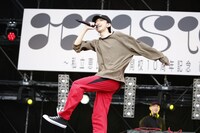 ファームハウス（SUSHIBOYS）（撮影：中島たくみ）