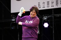 岡崎体育（撮影：中島たくみ）