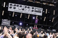 岡崎体育（撮影：中島たくみ）