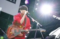 川谷絵音（ゲスの極み乙女。）（撮影：中島たくみ）