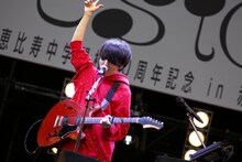 川谷絵音（Vo, G / ゲスの極み乙女。）