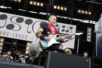 武田将幸（G / HERE）（撮影：中島たくみ）