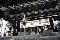 HERE（撮影：中島たくみ）