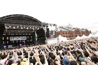 岡崎体育（撮影：中島たくみ）