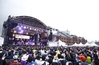 フジファブリック（撮影：中島たくみ）