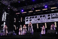 私立恵比寿中学（撮影：中島たくみ）