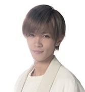 神宮寺勇太(King & Prince)
