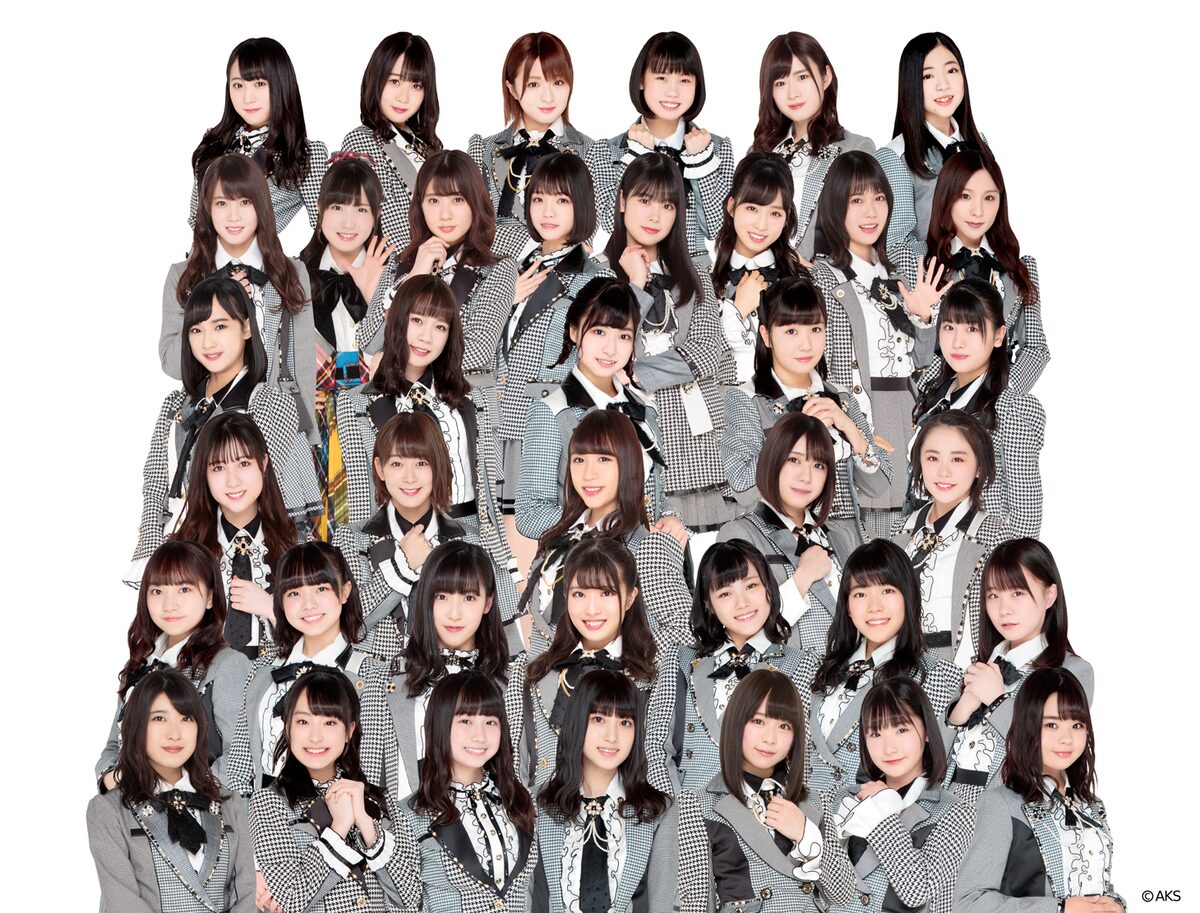 Akb48 Team 8太田奈緒が卒業 音楽ナタリー