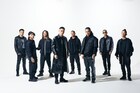 BAD HOP、3年ぶりニューアルバム収録曲MV公開「アリーナに客がゼロでも関係ないな」