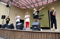 DOBERMAN INFINITY（写真提供：LDH JAPAN）