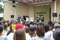 DOBERMAN INFINITY（写真提供：LDH JAPAN）